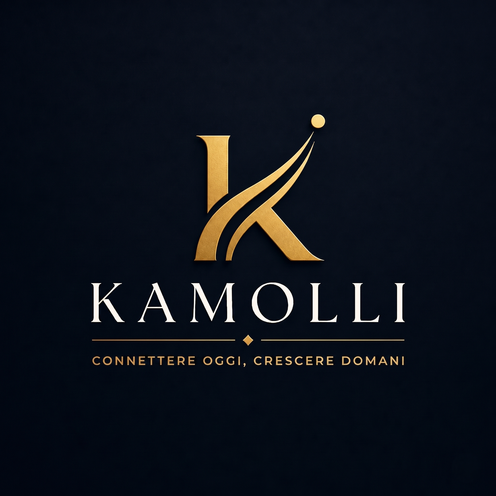 Logo Kamolli